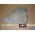 OEM 1964 Cadillac Coupe Deville LEFT REAR QUARTER WINDOW REGULATOR ACCESS PANEL COVER